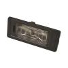 Feu de plaque d'immatriculation pour VOLKSWAGEN TIGUAN II phase 2 2020-2023, LED, Neuf