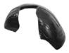 Pare boue d'aile avant droite pour VOLKSWAGEN PASSAT B7 2011-2014, partie arrire, Neuf