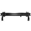 Renfort traverse avant supérieur pour SKODA CITIGO, depuis 2012, pare chocs avant, neuf