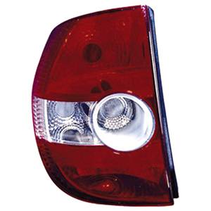 Feu arrière gauche pour VOLKSWAGEN FOX 2005-2012, Neuf