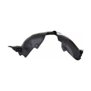 Pare-boue aile avant droite pour VOLKSWAGEN T-ROC depuis 2022, Neuf