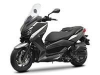 X-MAX YP400R 400cc de 2013  2016