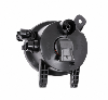 Feu antibrouillard droit pour BMW Serie 3 F30, 2012-2014, H8, ZKW, Neuf