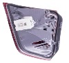 Feu arrière gauche pour BMW X3 F25 2010-2015, Interne, à Led, Neuf