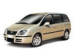 FIAT ULYSSE du 09/2002 >