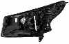 Phare Optique avant droit pour NISSAN NV300 2016-2021 H4, feu diurne, Neuf