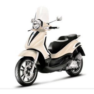 PIAGGIO BEVERLY