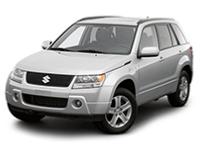 Grand Vitara du 10/2005 au 03/2009