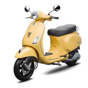 VESPA LX EURO 3 125cc de 2006  2008