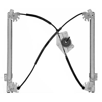 Lève vitre électrique avant gauche pour AUDI A2 depuis 2000, sans moteur, confort, Mod. 5 portes, Neuf