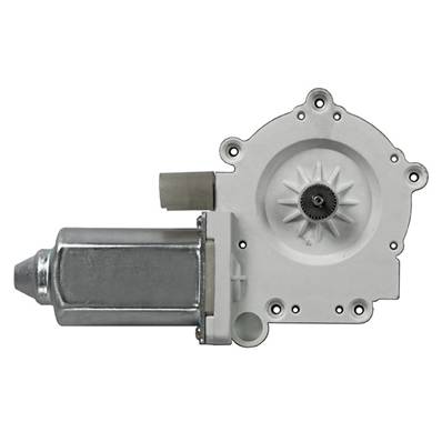 Moteur de Lève vitre électrique avant gauche pour MINI R50/R53 2004-2006, Mod. 3 portes, ONE/COOPER, Neuf