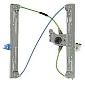 Lève vitre électrique avant droit pour CITROËN C3 PICASSO phase 2 2012-2017, sans moteur, confort, Mod. 5 portes, Neuf