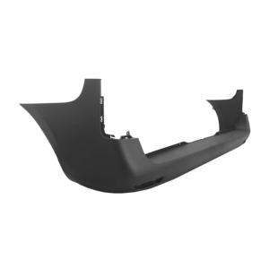 Pare chocs arrière pour MERCEDES VITO III (W447) 2014-2019, châssis court, gris, Neuf