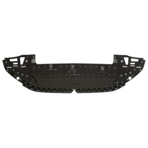 Cache de protection sous moteur pour PEUGEOT 208 II phase 1 2019-2023, inférieur, Neuf