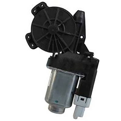 Moteur de Lève vitre électrique avant gauche pour PEUGEOT EXPERT II 2007-2016, confort, Mod. 3 portes, Neuf
