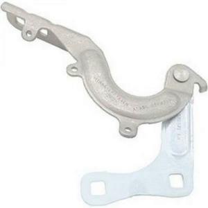 Charnière capot moteur droite pour FORD FIESTA VII ph.1 2017-2021, Neuve