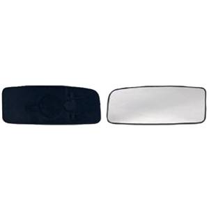 Miroir Glace rétroviseur droit pour MERCEDES SPRINTER II (W906) 2006-2013 verre inférieur à clipser