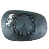 Miroir Glace de rtroviseur extrieur gauche pour BMW Serie 3 E92/E93 - M3, 2006-2013, dgivrant, Neuf