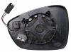 Miroir Glace rtroviseur droit pour CITRON C3 AIRCROSS 2017-2021, BLIS, dgivrant,  clipser, Neuf