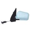 Rtroviseur extrieur mcanique gauche pour VOLKSWAGEN POLO III phase 1, 1994-1999, Neuf  peindre