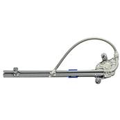 Lève vitre électrique arrière droit pour RENAULT LAGUNA II phase 1 2001-2005, sans moteur, confort, Neuf