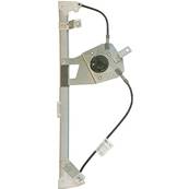 Lève vitre électrique arrière gauche pour RENAULT MEGANE II phase 1 2002-2005, sans moteur, confort, Neuf