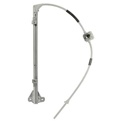 Lève vitre avant gauche pour IVECO DAILY 2006-2009, manuel, Mod. 3 portes, Neuf