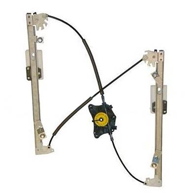 Lève vitre électrique avant droit pour SKODA OCTAVIA II phase 2 2009-2013, sans moteur, confort, Mod. 5 portes, Neuf