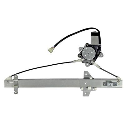 Lève vitre électrique arrière droit pour SUZUKI VITARA 1988-1998, avec moteur, Neuf