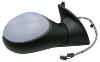 Rtroviseur droit lectrique pour PEUGEOT 1007, 2005-2010,  peindre, avec sonde, Neuf