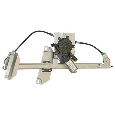 Lève vitre électrique avant droit pour TOYOTA AVENSIS 2000-2003, avec moteur, Mod. 5 portes, Neuf