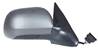Rtroviseur droit pour SKODA OCTAVIA I ph. 2 2000-2004, lectrique, dgivrant, Mod. Petit, Neuf