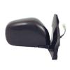 Rtroviseur extrieur lectrique droit pour SUZUKI GRAND VITARA, 1999-2003, noir  apprter, Neuf