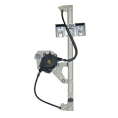 Lève vitre électrique arrière droit pour VOLKSWAGEN GOLF III 1991-1997, sans moteur, confort, Neuf