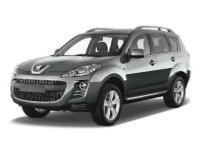 Peugeot 4007