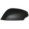 Coque r�troviseur gauche pour RENAULT MEGANE III phase 3, 2014-2016, noire, Neuve