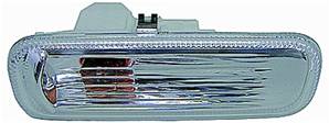 Feu clignotant répétiteur droit pour CITROËN C4 I phase 2, 2008-2010, rétroviseur extérieur, Neuf