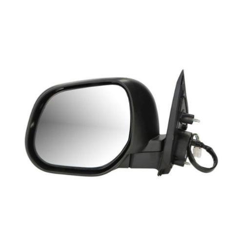 Rétroviseur droit pour CITROËN C-CROSSER depuis 2007, électrique, chauffant, rabattable, convexe/chromé, Neuf à peindre

Côté gauche conducteur

Code OEM : 1607239680