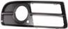 Grille de calandre droite pour AUDI A4 III 2004-2007, trou antibrouillard, modle S-Line, Neuve
