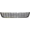 Grille de calandre centrale pour AUDI A6 II ph. 2 2001-2004, Neuve