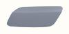 Cache de lave phare avant gauche pour AUDI A6 (C8) depuis 2019, Mod. S-Line, Neuf  peindre