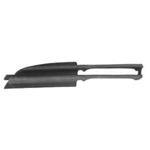 Grille de calandre latérale droite pour BMW série 3 E46, 2001-2004, pare chocs avant, Neuve