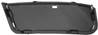 Grille de calandre intrieure infrieure avant gauche pour BMW X1 E84 ph. 1 2009-2012, Mod. M, Neuve