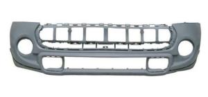 Pare chocs avant pour MINI F55/F56 2014-2021, ONE/COOPER, modèle 2,0 S et SD, Neuf à peindre
