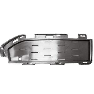 Grille pare chocs avant inférieur intérieur droit pour BMW Serie 5 G30/G31/F90 M-TECH, depuis 2018, Neuve