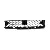 Grille centrale pare-chocs avant pour CUPRA FORMENTOR depuis 2020, noire, Neuve