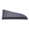 Moulure latérale arrière gauche pour PEUGEOT BOXER II ph.2 2014-2023 , grise foncée, châssis court, Neuve