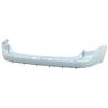 Pare chocs arrire pour FORD FOCUS II phase 1, 2004-2007, mod. Break, , Neuf  peindre