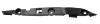 Support bride de fixation pare chocs avant droit pour FORD C-MAX I phase 1 2003-2007, Neuf 