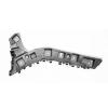 Support droit pare chocs arrire pour FORD Mondeo IV phase 1, 2014-2019, 4 portes, neuf